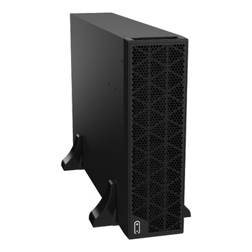 Батарейный блок ИБП Smart-UPS RT 192 В, для монтажа в стойку высотой 3U, без направляющих SRTG192XLBP4