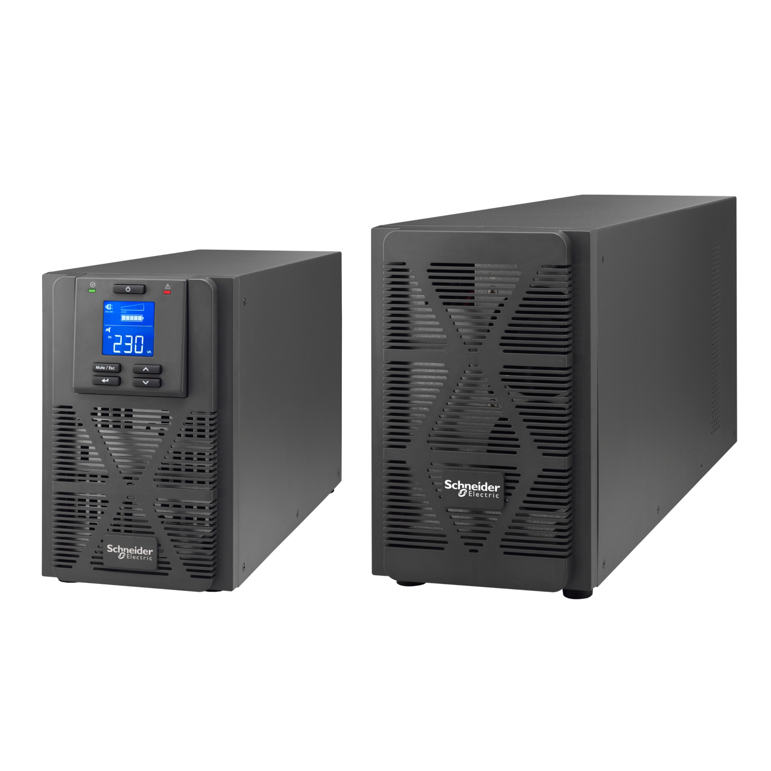 ИБП SRVS1KIL Schneider Electric Easy UPS