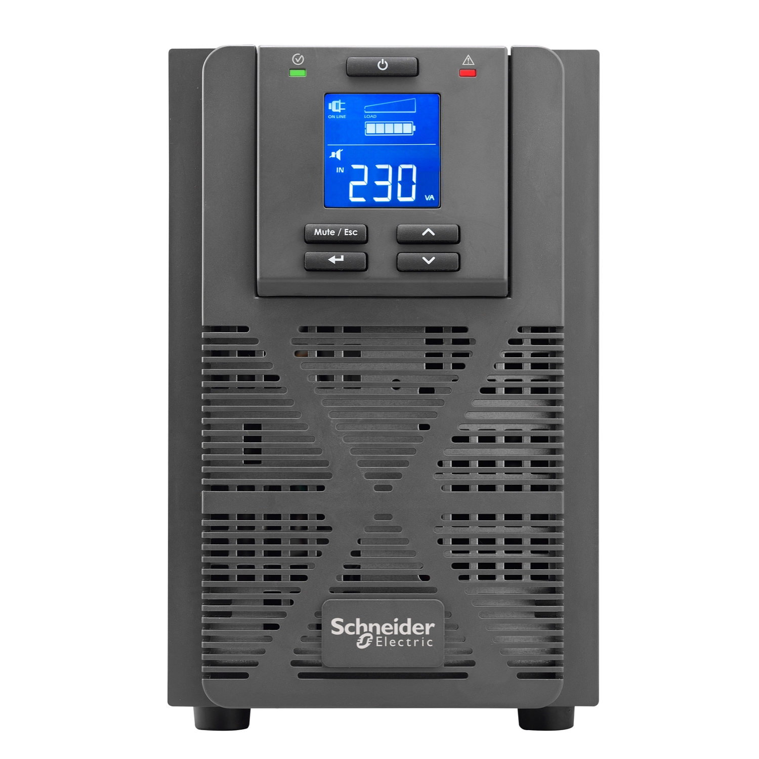 ИБП APC SRVS2KI Easy UPS SRV On-Line 2000VA 230V, Tower