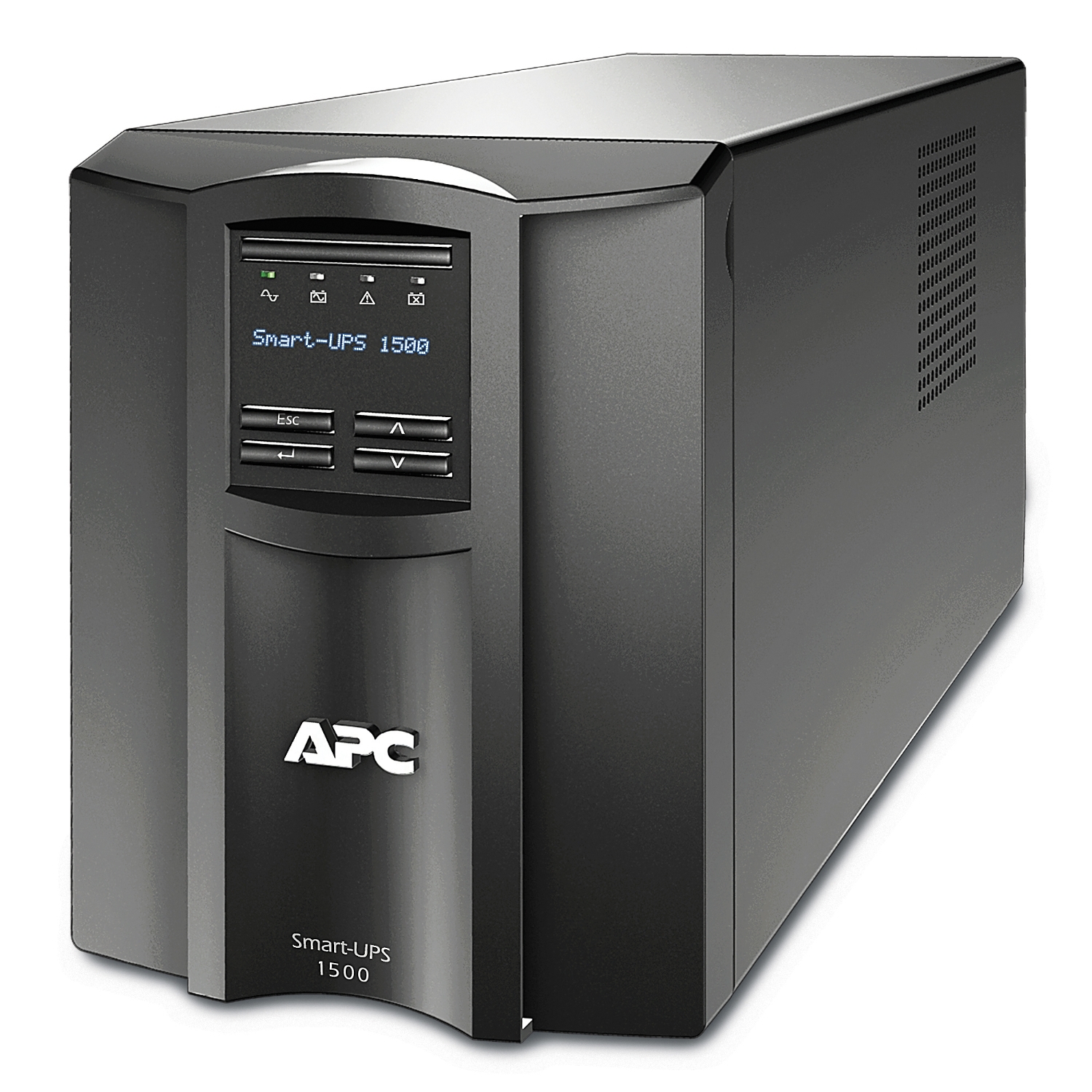 ИБП APC SMT1500IC Smart-UPS  интерактивная линия, 1500 ВА