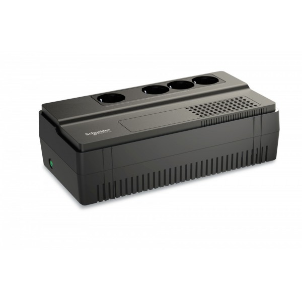ИБП BVS500I-GR Schneider Electric Easy UPS Schuko