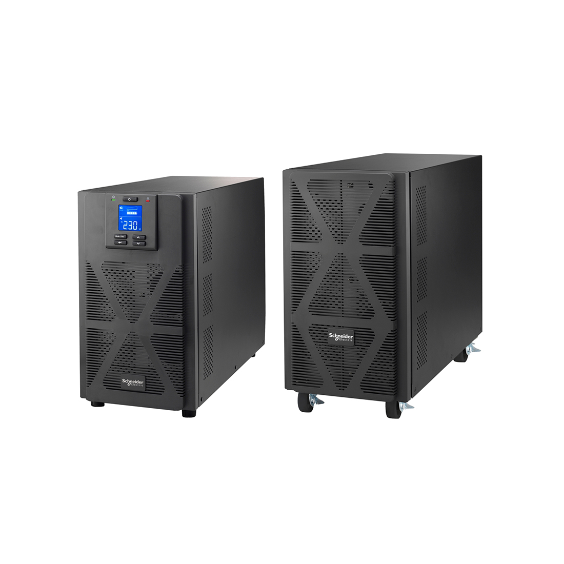 ИБП UPS SRVS10KIL Schneider Electric Easy
