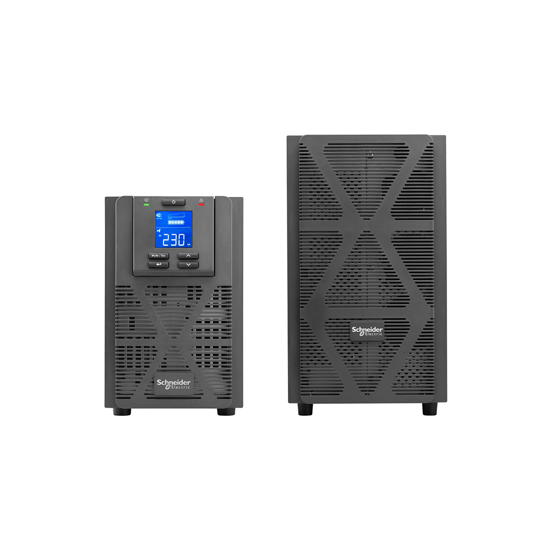 ИБП SRVS2KIL Schneider Electric Easy UPS