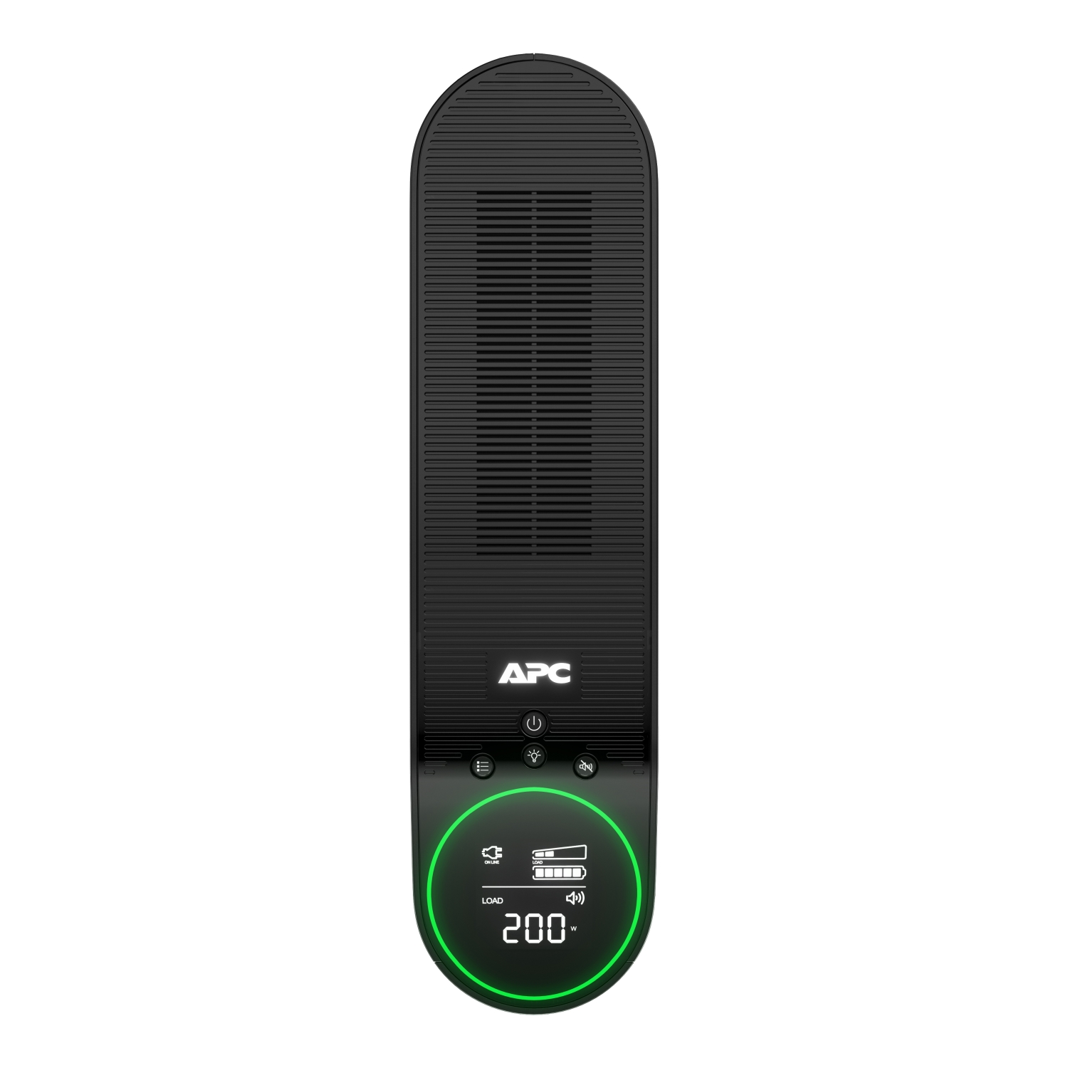 ИБП BGM2200B-GR Back-UPS , 2200ВА/1320Вт, башня, 230В, 4хSchuko
