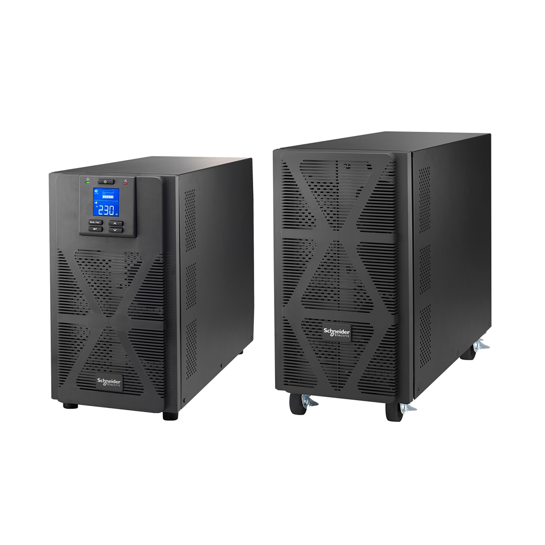 ИБП SRVS6KIL Schneider Electric Easy UPS