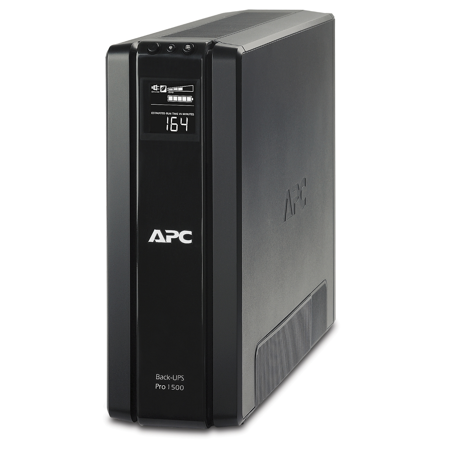 ИБП APC BR1500G-GR Back-UPS Pro 1500, 230В, с розетками Schuko 