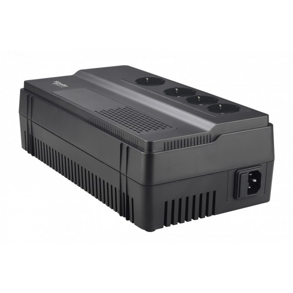 ИБП BVS500I-GR Schneider Electric Easy UPS Schuko
