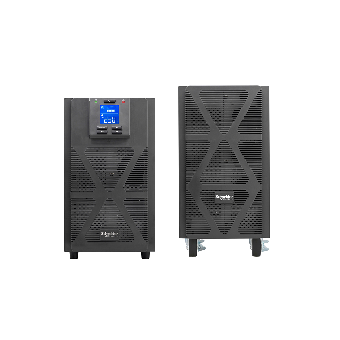 ИБП UPS SRVS10KIL Schneider Electric Easy