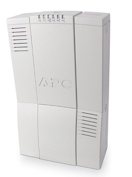 ИБП APC BH500INET Back-UPS 500 ВА(VA)/300 Вт(W)