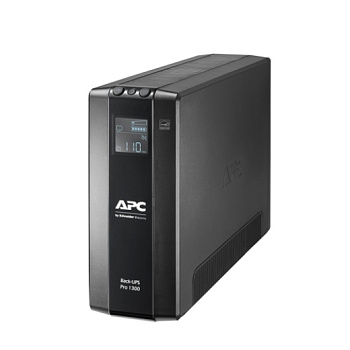 ИБП BR1300MI Back UPS Pro BR 1300 ВА, 8 розеток