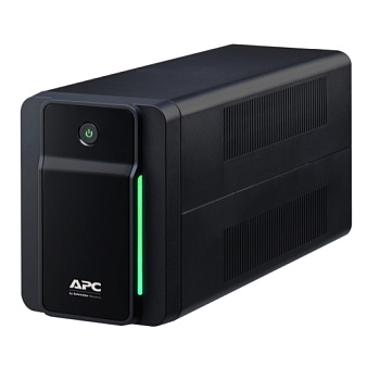 APC BX950MI-GR Back-UPS 950VA, 230V, AVR, Schuko Sockets