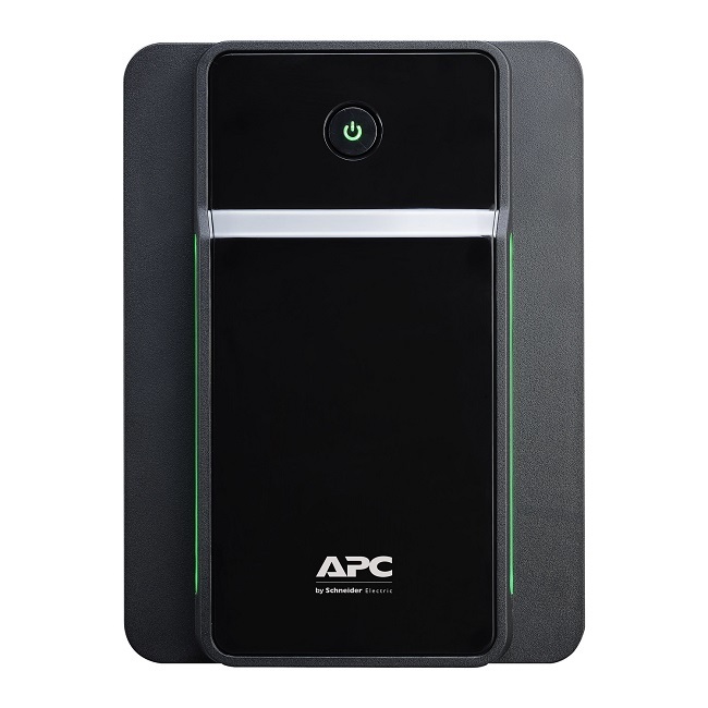 UPS APC/BX1600MI-GR/Back/Line Interactiv/AVR/Schuko/1 600 VА/900 W