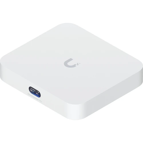 Сетевой шлюз Ubiquiti UniFi Cloud Gateway Ultra, (UCG-Ultra-EU)