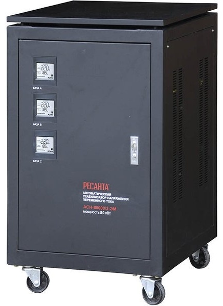 РЕСАНТА АСН-45000/3-ЭМ