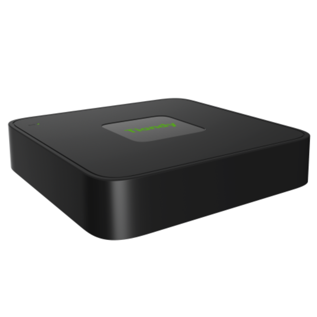 5-канальный IP-видеорегистратор 50Mbps/40Mbps, разрешение записи до 6MP, способность к декодированию 1*6MP, 3*1080p, 4*720p, видеовыход:1 HDMI & 1VGA одновременный вывод, USB интерфейс: 2xUSB 2.0