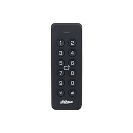 Считыватель, Dahua, DHI-ASR2101H-D, EM-Marine, IC/ID-карта, 12В 0.5A DC, IP66