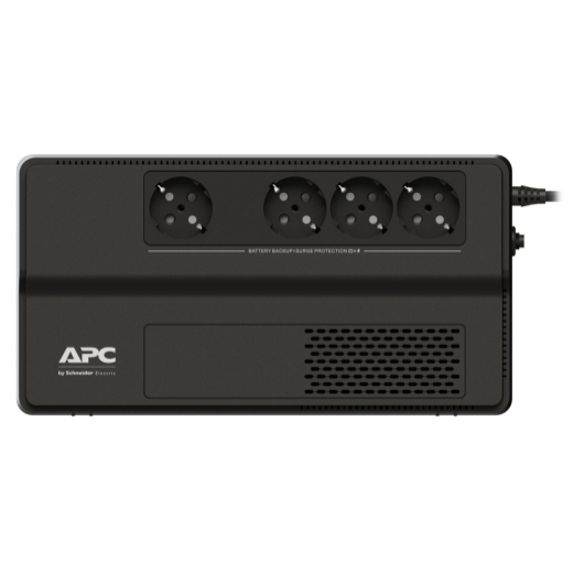UPS APC/BV800I-GR/EASY/Line interactiv/Schuko/800 VА/450 W
