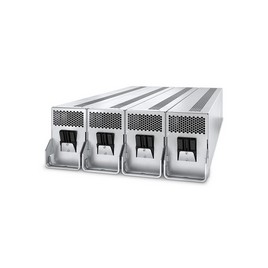 Аккумуляторный батарейный модуль, APC, E3SBT4, Комплект: E3SBTU-4шт, для ИБП Easy UPS 3S