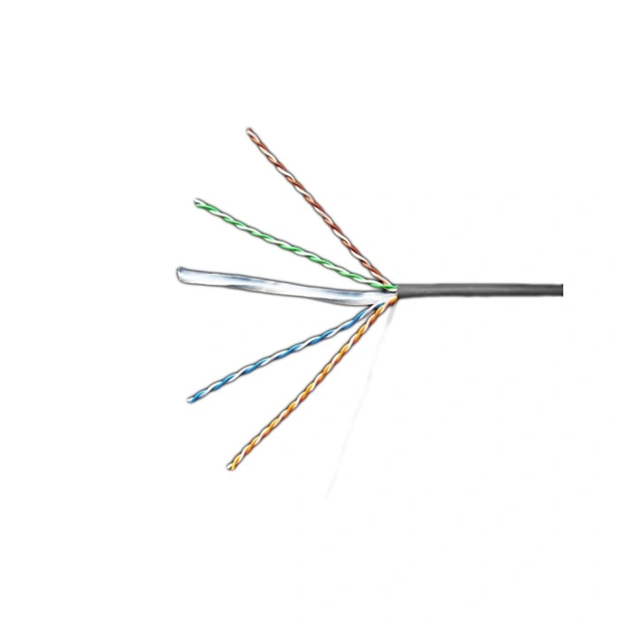 Кабель витая пара SkyNet F/UTP outdoor Standard 4х2х0,5 Cu