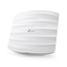Wi-Fi точка доступа, TP-Link, EAP115, Потолочная, 2.4 Ггц, 300 Мбит/с 1 порт Fast Ethernet.
