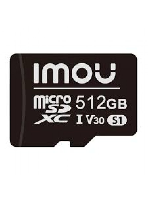 Карта памяти Imou ST2-512-S1 512Гб