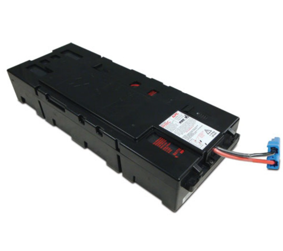 APC APCRBC116 Сменный аккумуляторный картридж APC №116