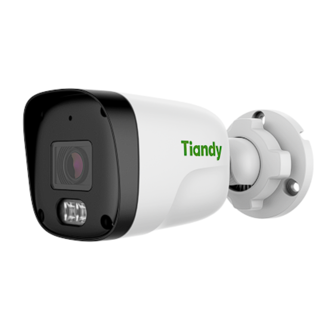 Tiandy IP видеокамера уличная