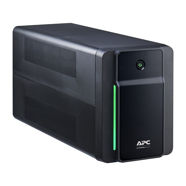 APC BX1200MI-GR Back-UPS 1200VA, 230V, AVR, Schuko Sockets