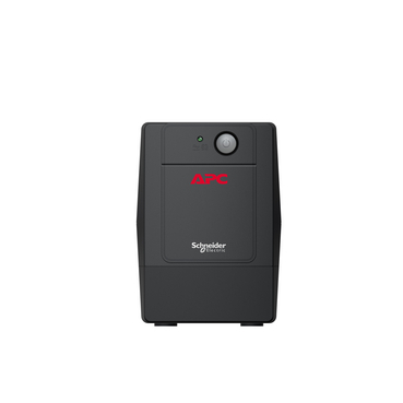 ИБП APC BVG900I-GR Easy UPS, 900VA / 480W, 230V