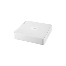 Сетевой видеорегистратор, Hikvision, DS-7108NI-Q1(D), 8 каналов, Mini NVR, H.265+/H.265/H.264+/H.264, Разрешение записи: Full HD, D1, CIF, 60 Мбит/с, 1 SATA HDD 6 ТБ,