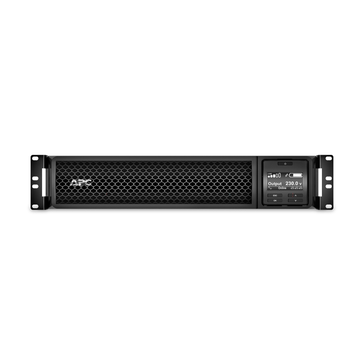 UPS APC/SRT3000RMXLI/Smart/On-Line/Rack/IEC/3 000 VА/2 700 W
