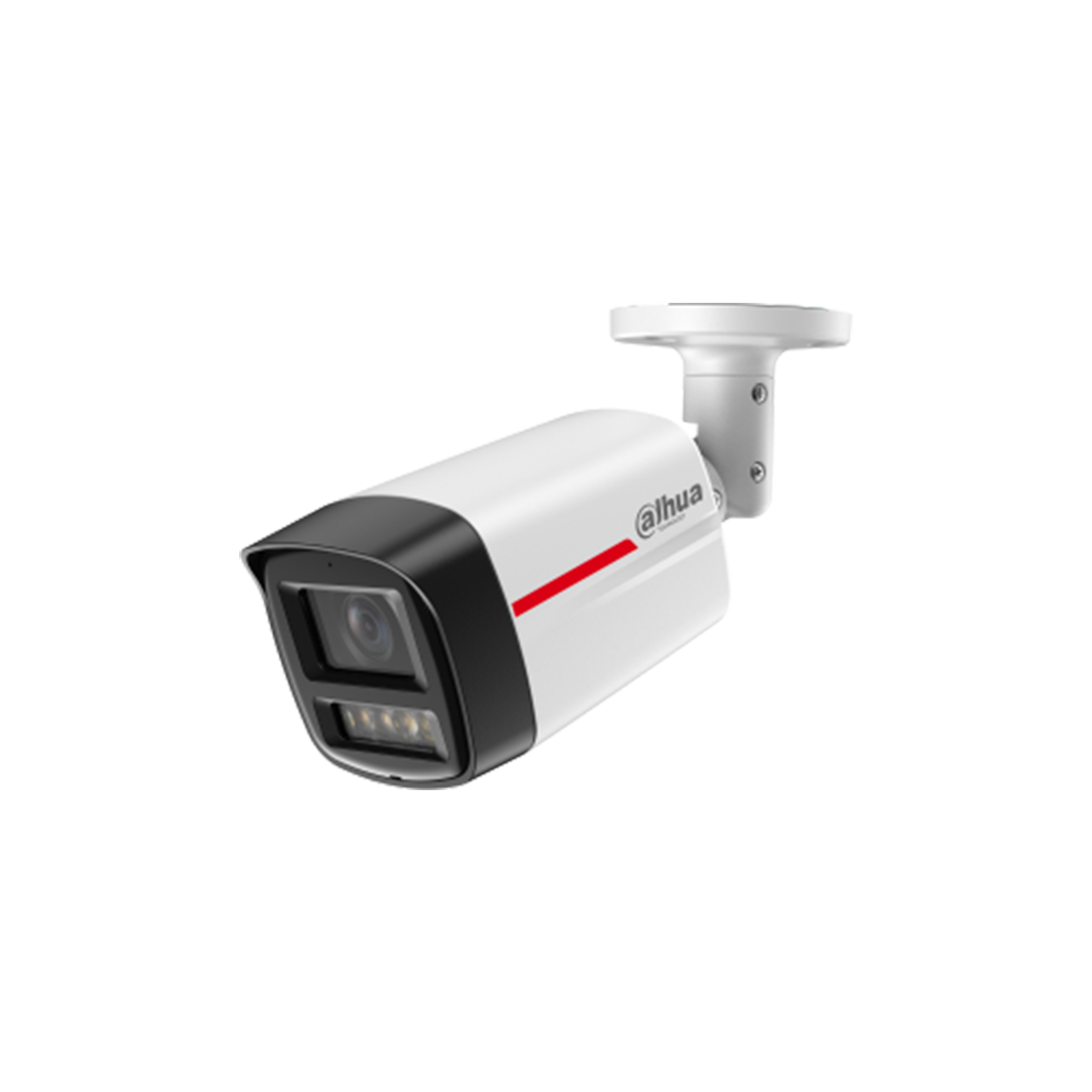 IP видеокамера, Dahua, DH-IPC-HFW2449TL-S-PRO, 4MP, 1.8" CMOS, H.264+/H.265+/WizSense