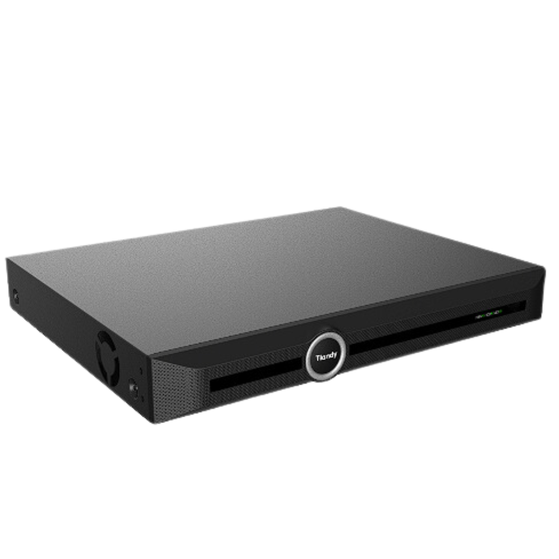 TC-R3120 Spec:I/B/K/V3.1 - IP видеорегистратор 20-канальный