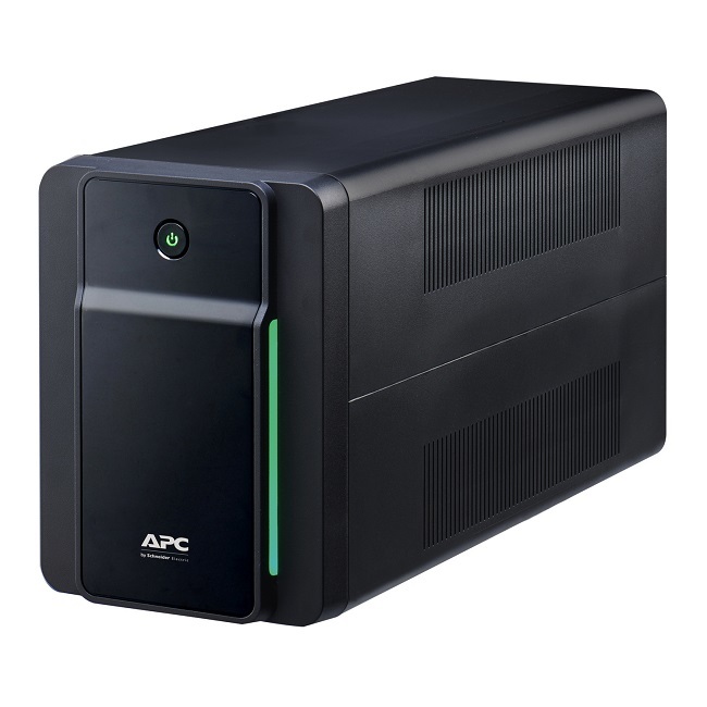 UPS APC/BX1600MI-GR/Back/Line Interactiv/AVR/Schuko/1 600 VА/900 W