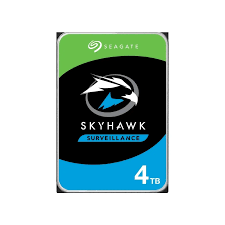 Жесткий диск Seagate SkyHawk ST4000VX015 HDD 4Tb