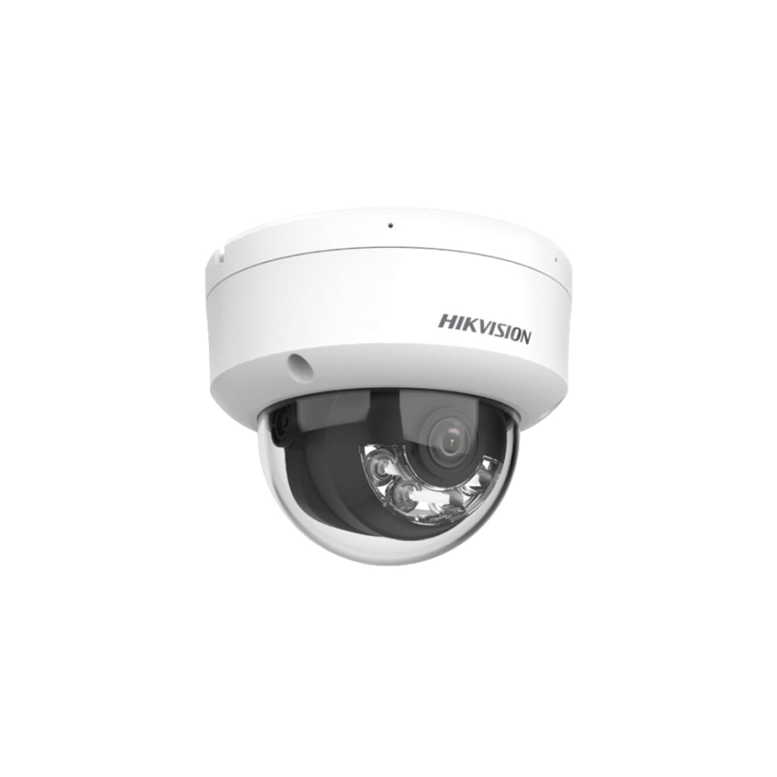 Купольная видеокамера Hikvision DS-2CD2143G2-LIS2U (2,8 мм) Камера Датчик изображения 1/2,9-дюймовая прогрессивная развертка CMOS Макс. Разрешение 2688 × 1520