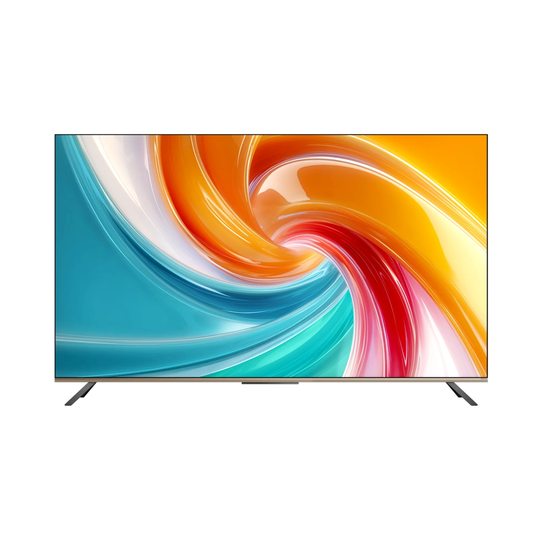 Телевизор, Dreame, Vista 4K K100 43", 43K100, UHD (3840 x 2160), 4K LED, HDR10/HLG, 60 Гц, Google TV, Cortex A55, Mali G52 MC1, 2GB/16GB, 178/178, динамики 2x20 Вт, Dolby Audio/DBX-TV, Bluetooth, Wi-Fi, HDMIx2, USB, LAN, SPDIF, VESA 200*200, голосовой пул