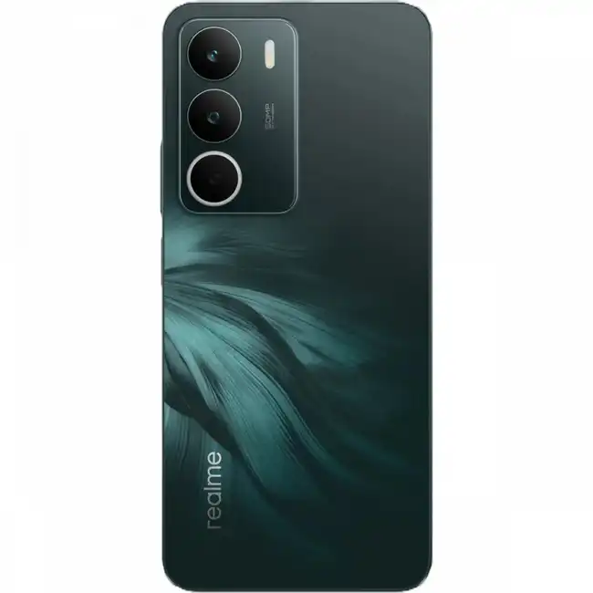 СМАРТФОН REALME RMX5303 (C71) 6 + 128 ГБ ЦВЕТ:ЗЕЛЁНЫЙ (СМАРТФОН REALME RMX5303 (C71) 6 + 128 ГБ ЦВЕТ:ЗЕЛЁНЫЙ)