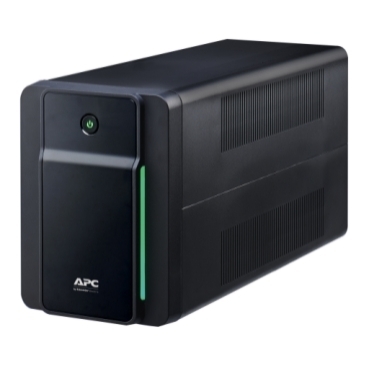 UPS APC/BX2200MI-GR/Back/Line Interactiv/AVR/Schuko/2 200 VА/1 200 W