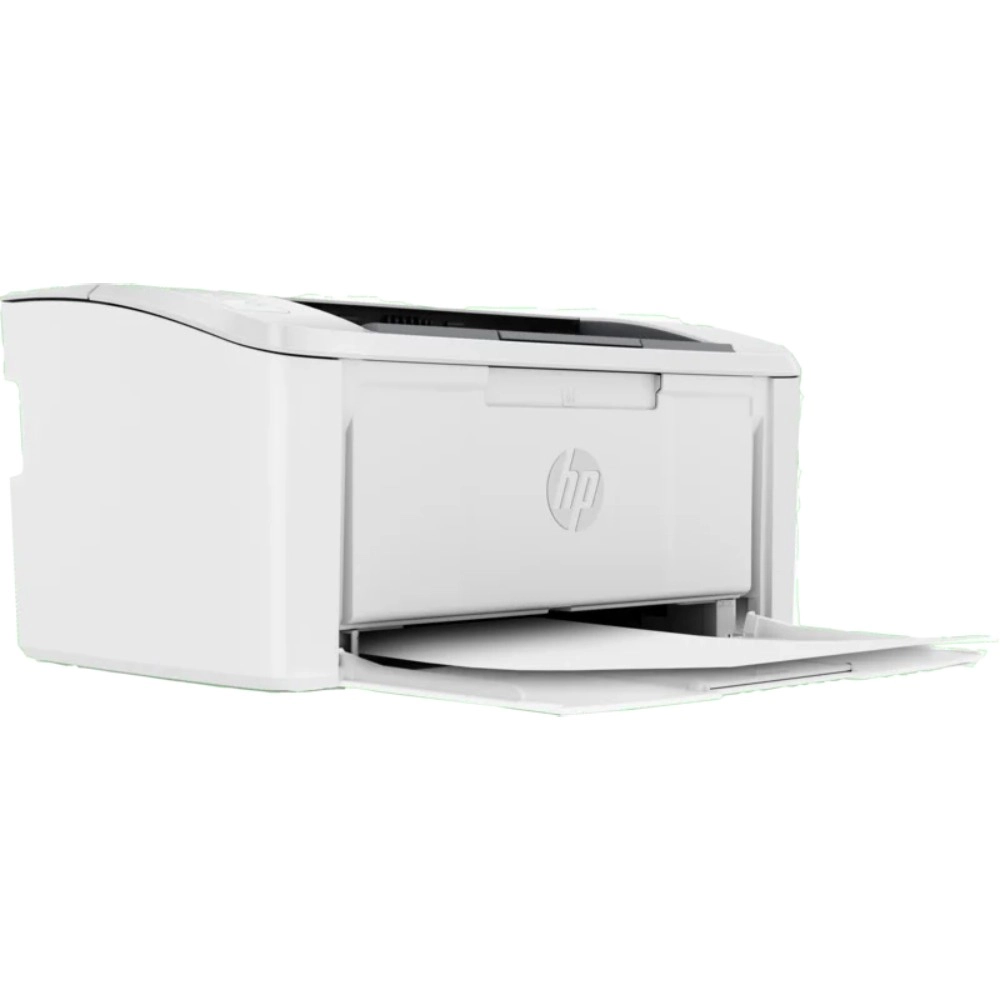 Принтер HP LaserJet M111a Интеллектуальная технология HP Auto-On/Auto-Off может включать принтер, когда это необходимо, и выключать его, когда устройство не используется.