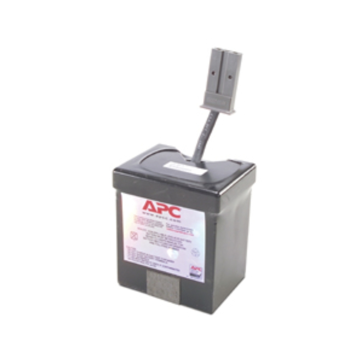 APC RBC30 Сменный аккумуляторный картридж APC №30