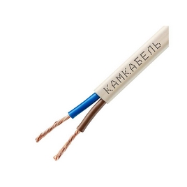 Провод ШВВП, 2х0.75, ГОСТ (100)