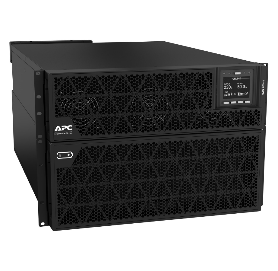 UPS APC/SRTG15KXLI/Smart-UPS RT 15kVA 230V International