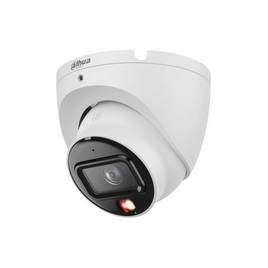 IP Camera Dahua IPC-HDW1639TP-A-IL-0280B-S6 (6Mp 1/2.7” CMOS 2.8mm WDR 120dB 20fps 3200x1800 PoE) Lan