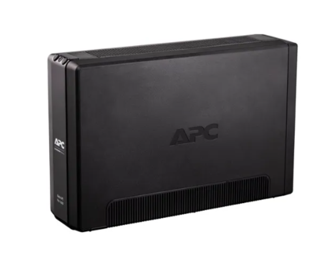 ИБП BR1600MI Back UPS Pro BR 1600 ВА, 8 розеток, автоматическая регулировка напряжения, ЖК-интерфейс