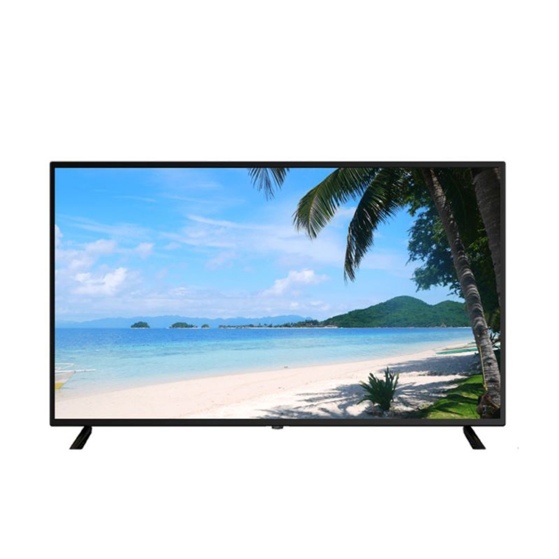 Монитор, Dahua, DHI-LM55-F400, 55", 3840x2160, IPS, 60 Гц, 16:9, 300 кд/м2, 1200:1, 8 мс, 178/178, 16.7 млн., VGA*1, HDMI*2, USB 2.0*1, Аудиовход*1, Динамики 2x7 Вт, VESA 200*200 мм, кабель HDMI в комплекте, Чёрный