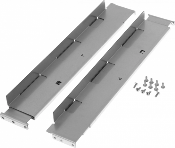 Рельсы монтажные Na+ RT