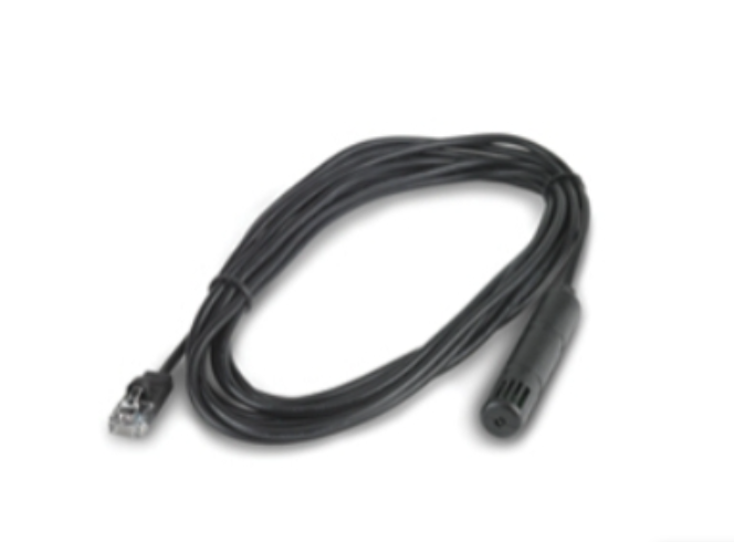 Sensor APC/AP9335TH/temperature and humidity for use with APC solutions