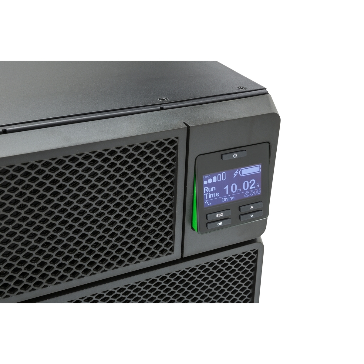 UPS APC/SRT5KRMXLI/On-Line/5 000 VА/4 500 W