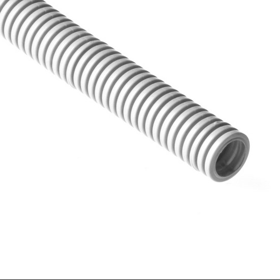 Труба гофрированная 16мм